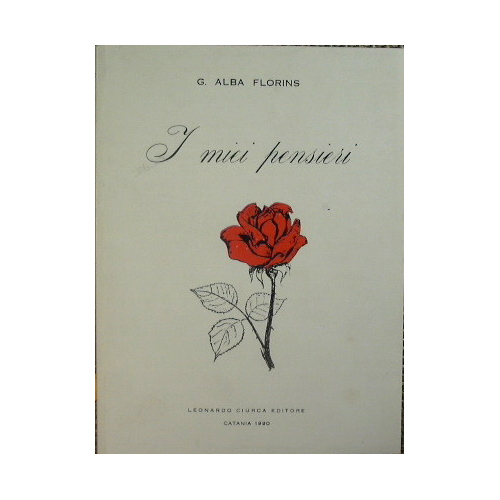 I miei pensieri
