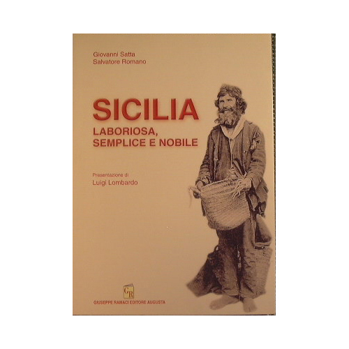 Sicilia laboriosa,s emplice e nobile