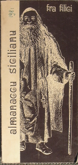 Almanaccu sicilianu 1981