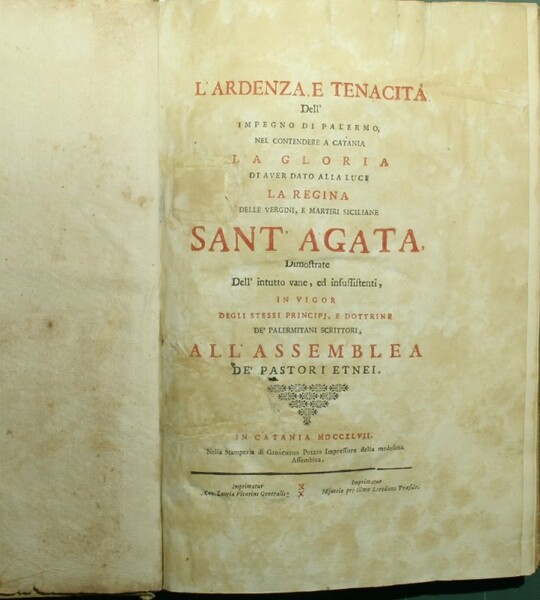 L'ardenza e tenacità dell'impegno di Palermo, nel contendere a Catania …