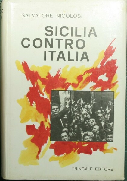 Sicilia contro Italia