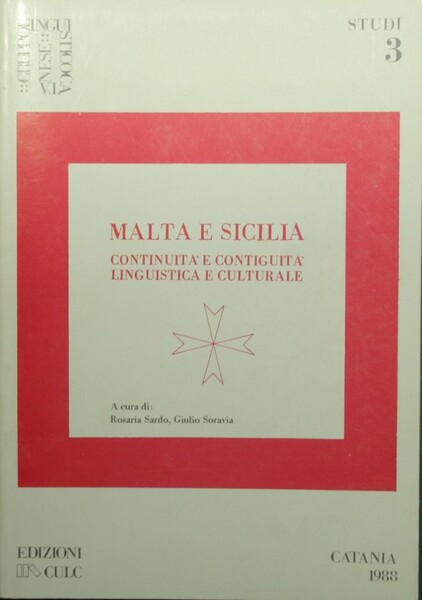 Malta e Sicilia