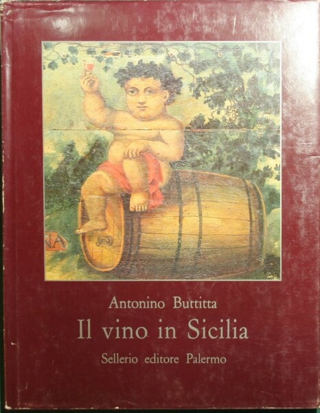 Il vino in Sicilia