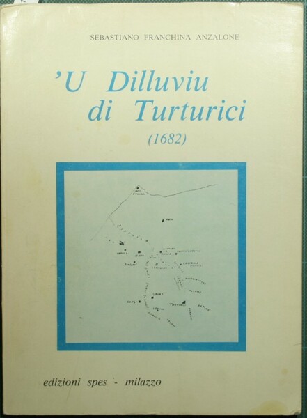 'U dilluviu di Turturici (1682)