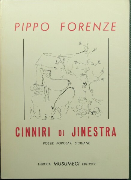 Cinniri di jinestra