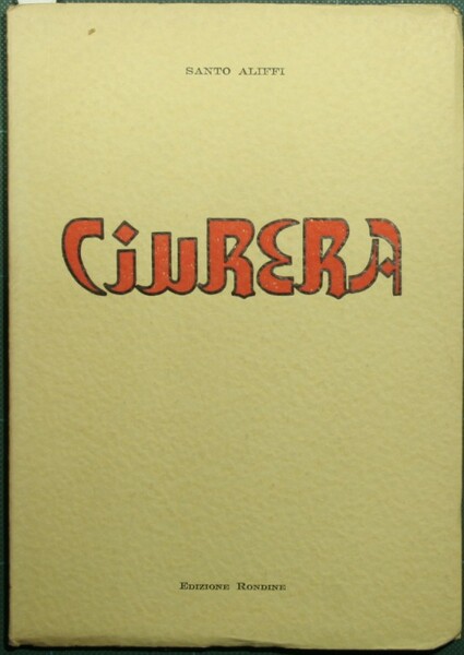 Ciurera