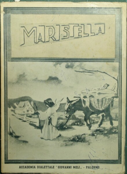 Maristella