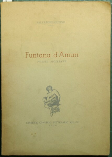 Funtana d'amuri