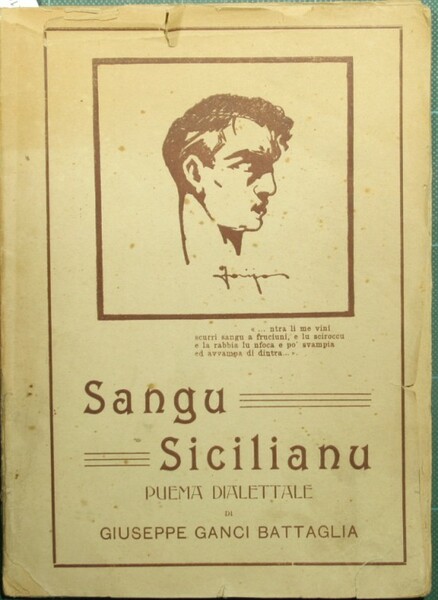 Sangu sicilianu