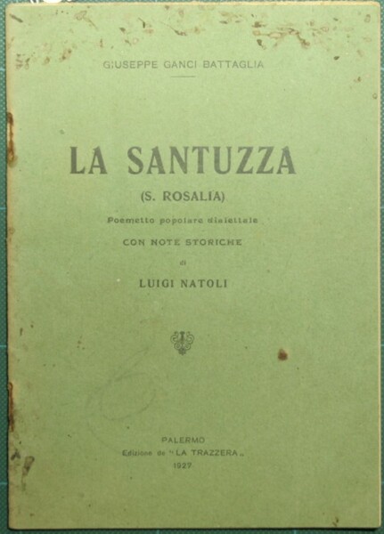 La santuzza