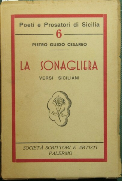 La sonagliera