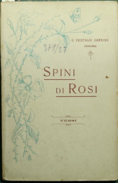 Spini di rosi