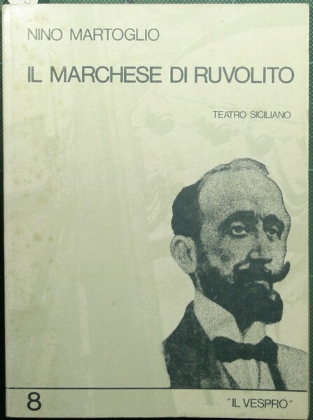 Il marchese di Ruvolito