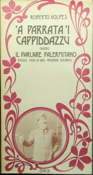 'A parrata 'i cappiddazzu