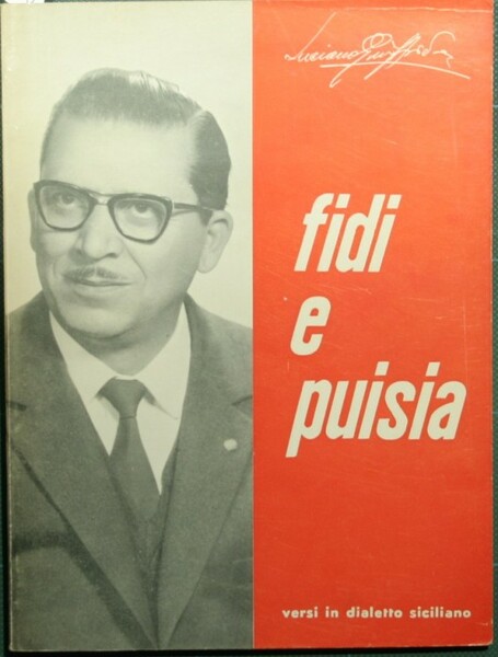 Fidi e puisia