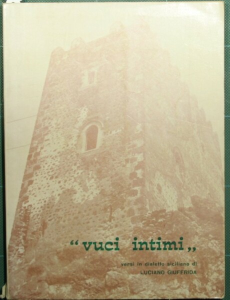 Vuci intimi