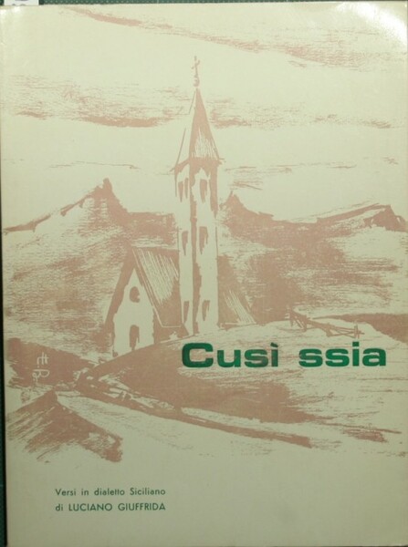 Cusì ssia