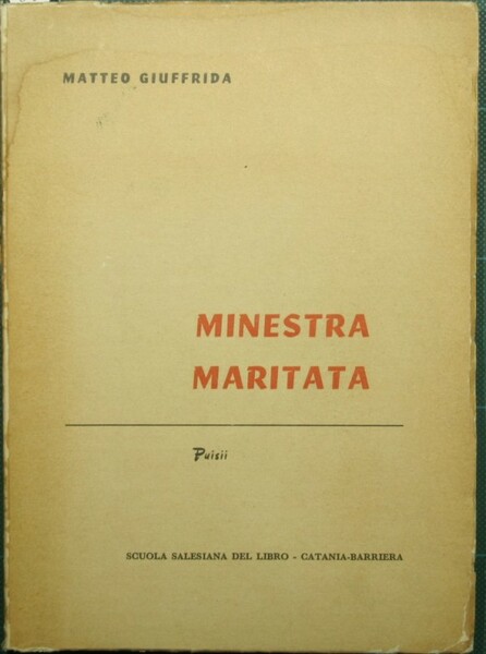 Minestra maritata