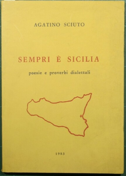 Sempri è Sicilia