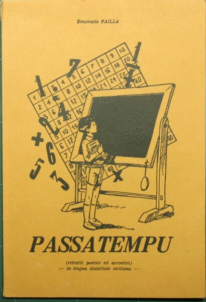 Passatempu