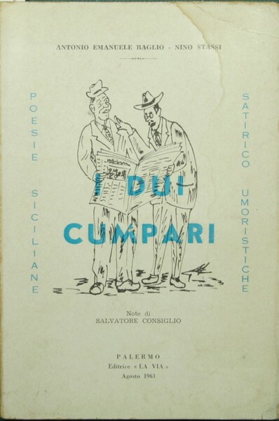 I dui cumpari