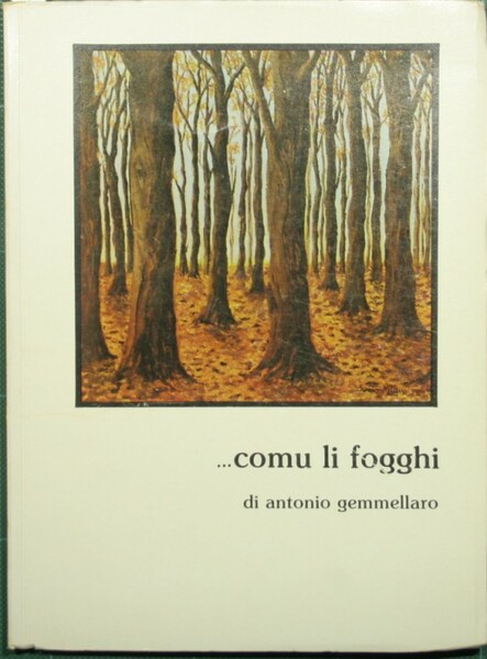 Comu li fogghi