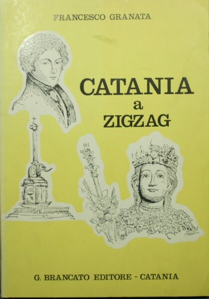 Catania a zigzag