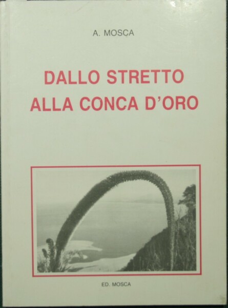 Dallo stretto alla Conca d'Oro