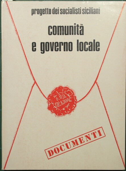 Comunità e governo locale