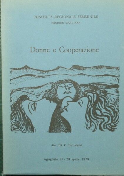 Donne e Cooperazione