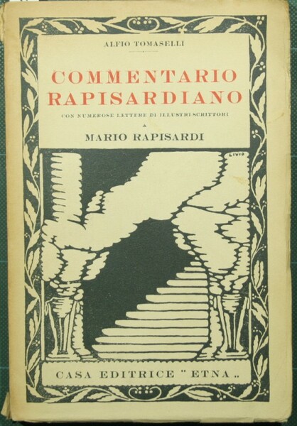 Commentario rapisardiano