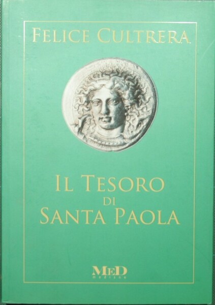 Il tesoro di Santa Paola