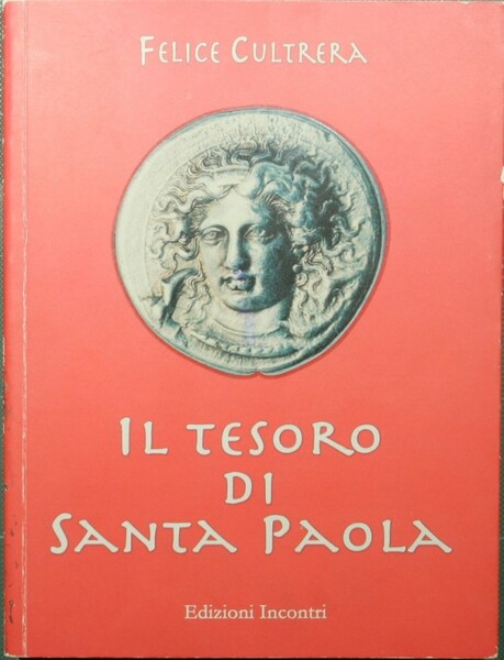 Il tesoro di Santa Paola