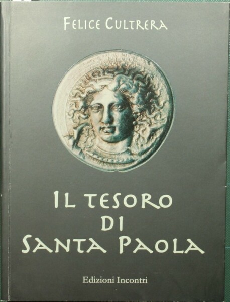 Il tesoro di Santa Paola