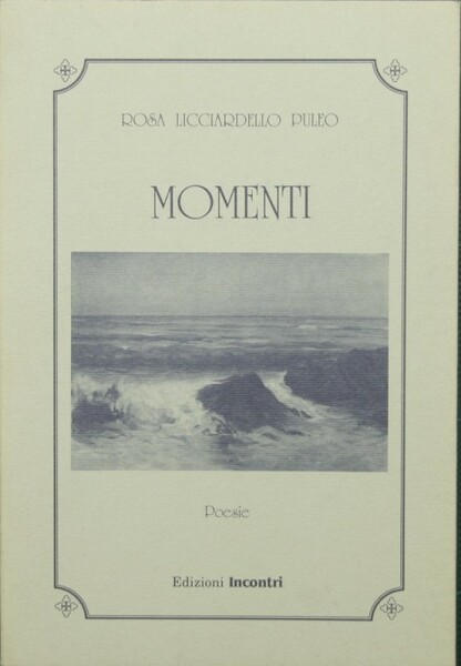 Momenti