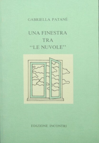 Una finestra tra le nuvole