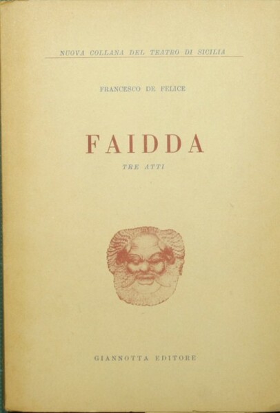 Faidda