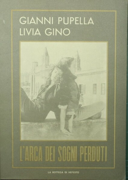 L'arca dei sogni perduti