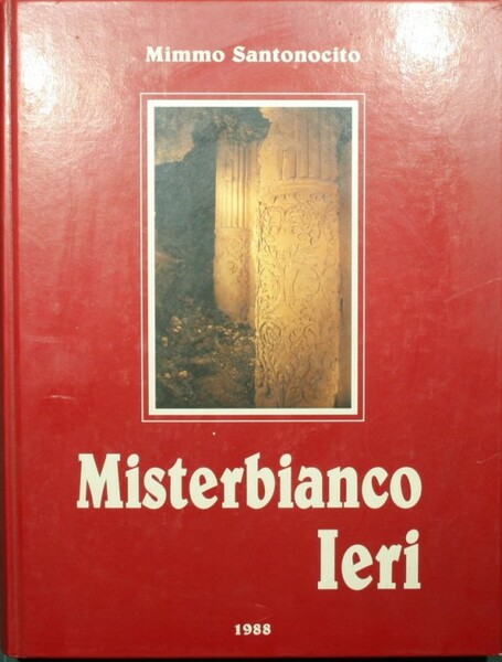 Misterbianco ieri