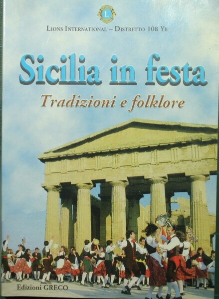 Sicilia in festa