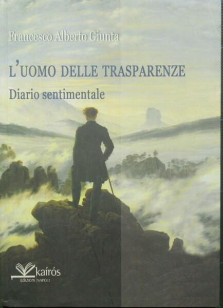L'uomo delle trasparenze