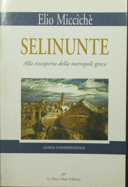 Selinunte