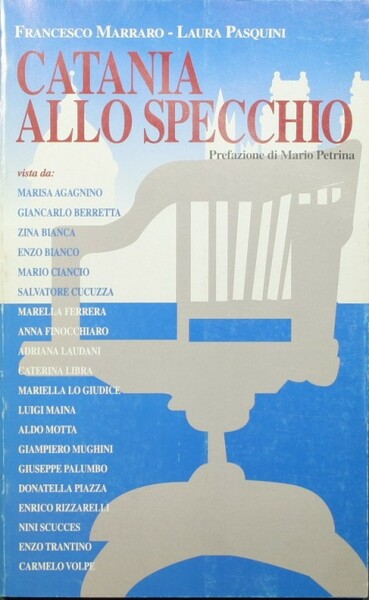 Catania allo specchio