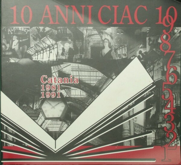 10 anni CIAC