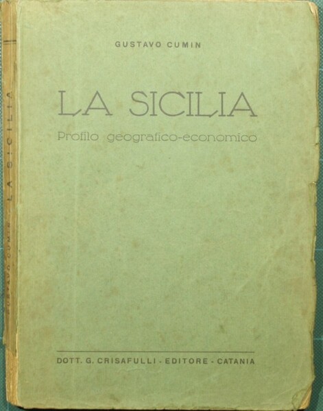 La Sicilia