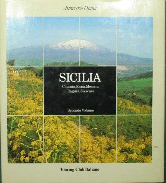 Sicilia - 2° vol.