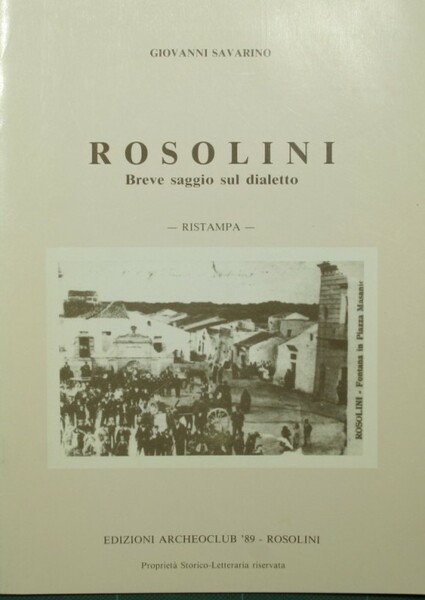 Rosolini