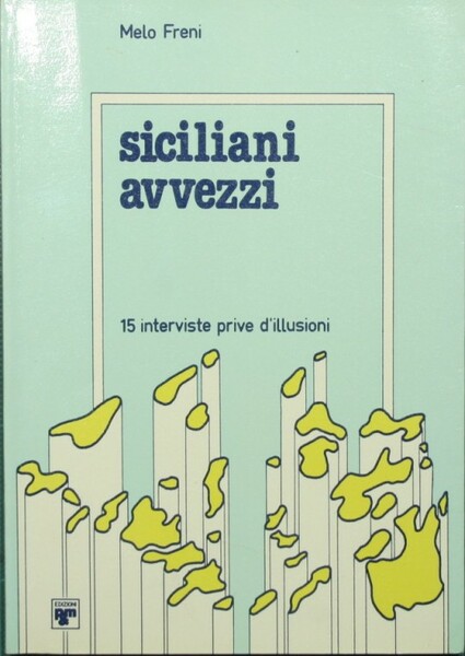 Siciliani avvezzi
