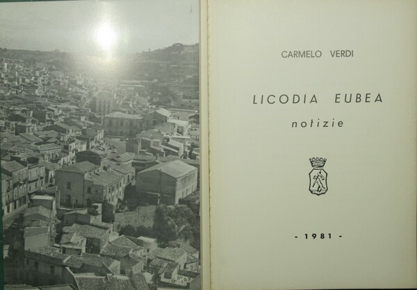 Licodia Eubea