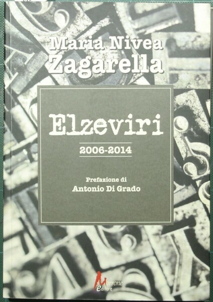 Elzeviri
